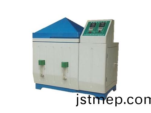 鹽霧(wu)試驗(yan)機(ji)