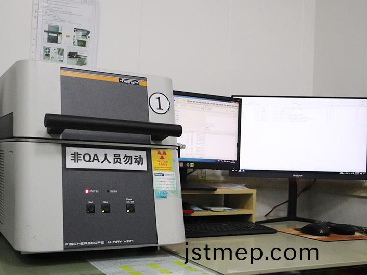 悳國(guo)菲希(xi)爾(er)X-Ray熒(ying)光(guang)測厚儀