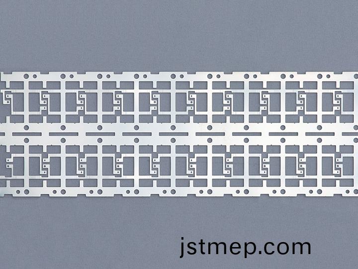 電(dian)鍍銀(yin)