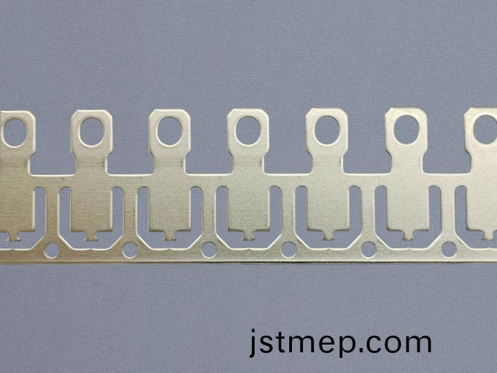 IGBT電(dian)鍍全(quan)鍍(du)鎳(nie)2-6um