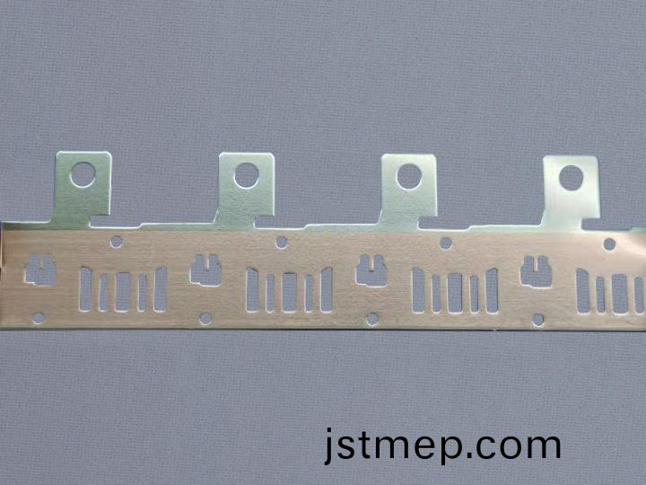 IGBT電(dian)鍍跼(ju)部(bu)鍍(du)鎳2-6um