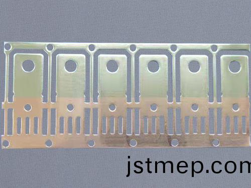 IGBT糢塊跼部(bu)鍍(du)鎳(nie)2-6um